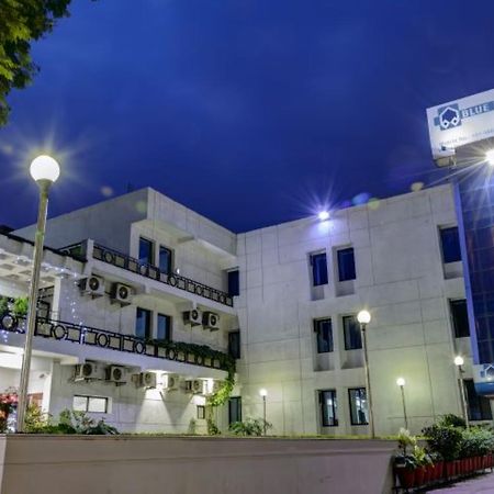 Blue Diamond The Hotel Korba Екстер'єр фото