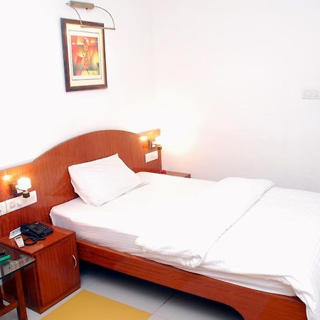 Blue Diamond The Hotel Korba Екстер'єр фото