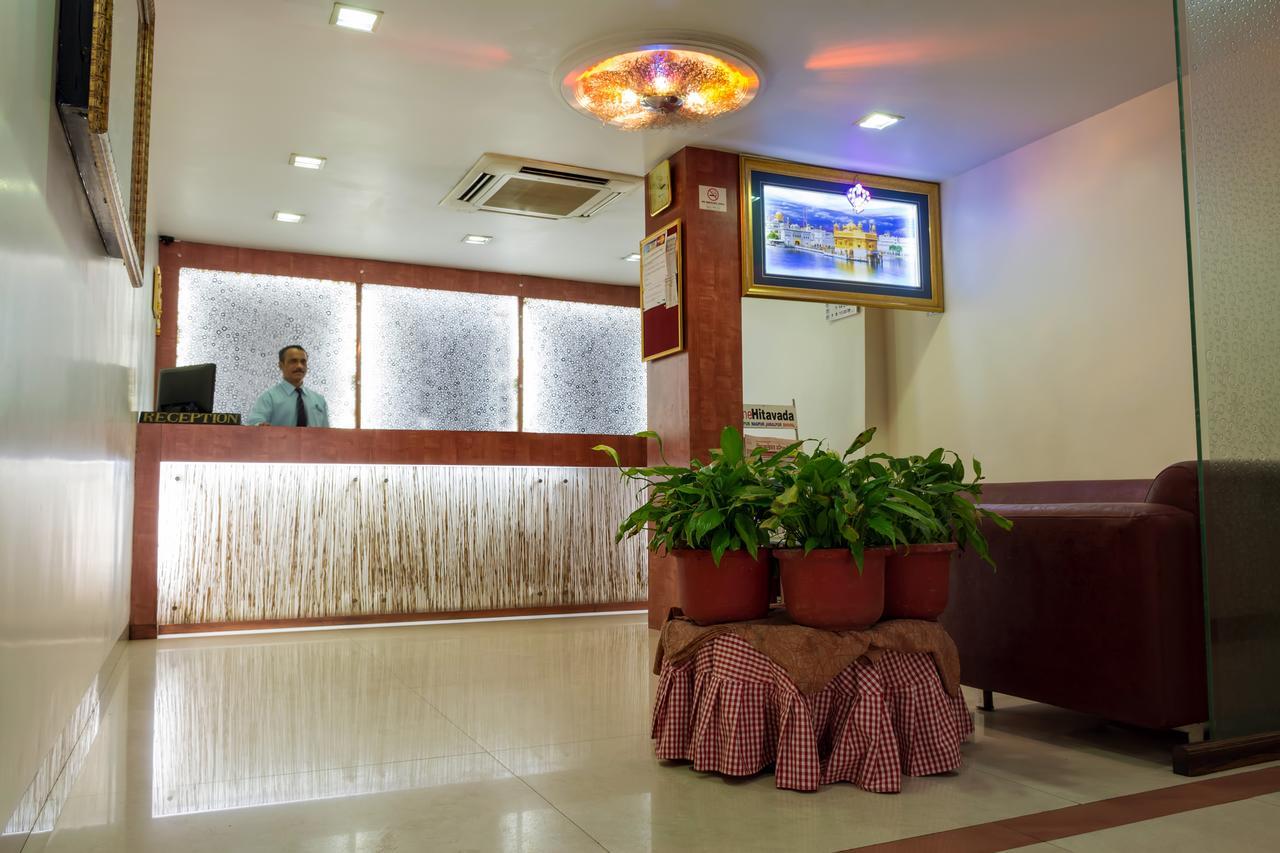 Blue Diamond The Hotel Korba Екстер'єр фото