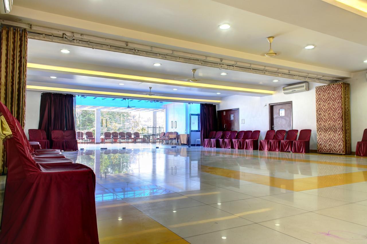Blue Diamond The Hotel Korba Екстер'єр фото