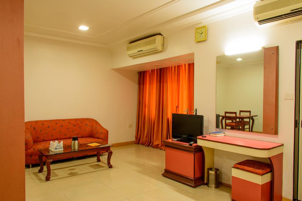 Blue Diamond The Hotel Korba Екстер'єр фото