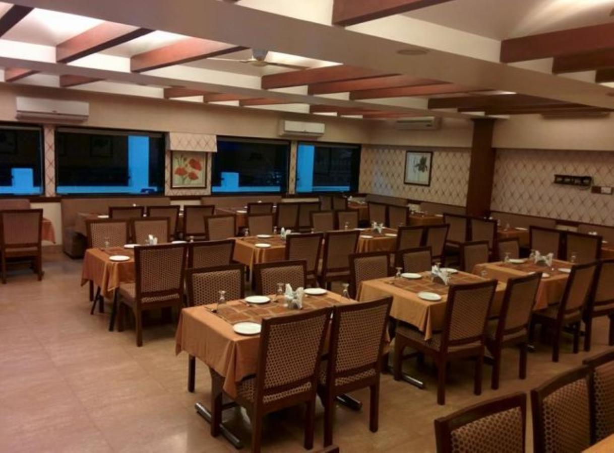 Blue Diamond The Hotel Korba Екстер'єр фото