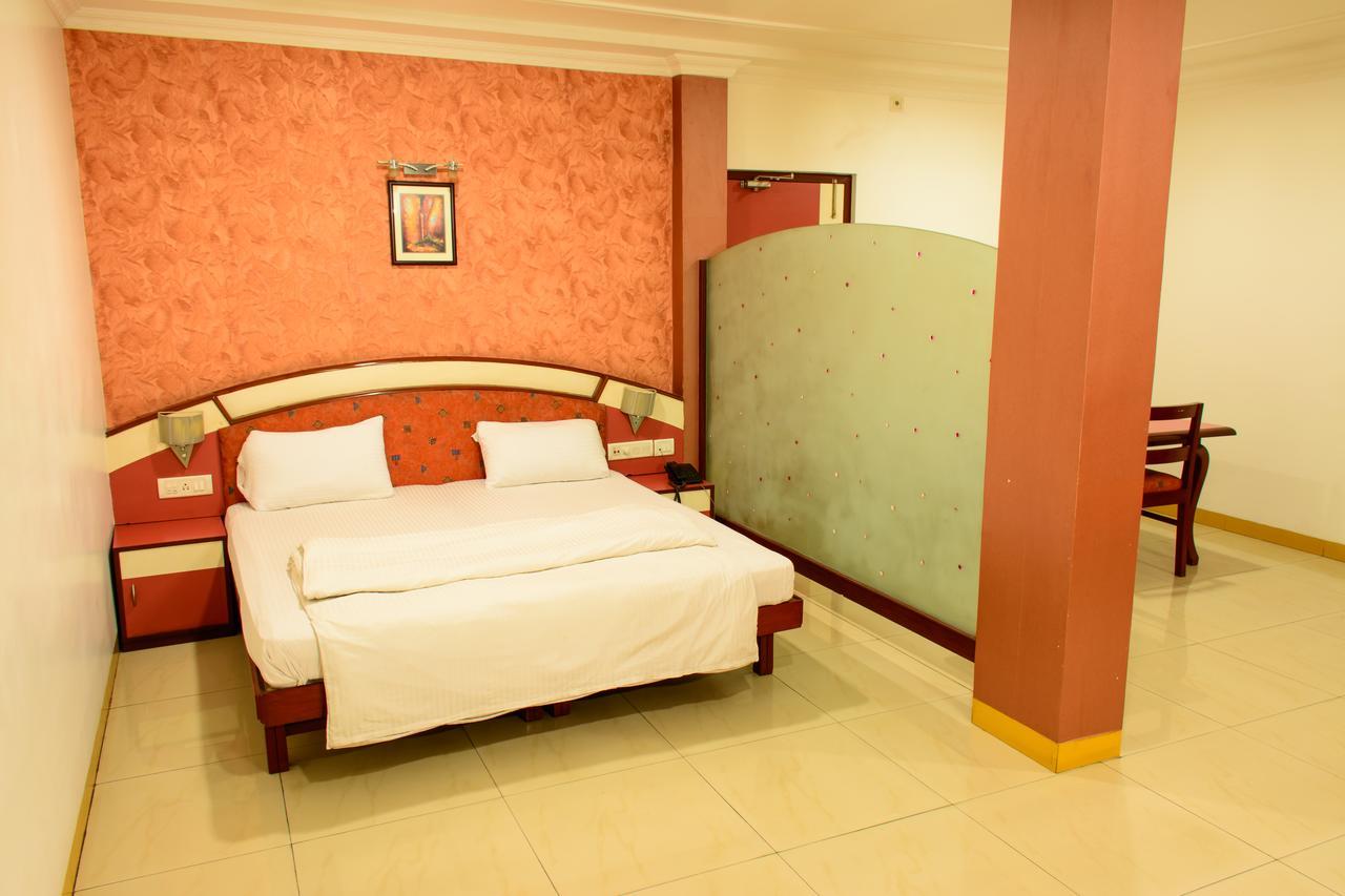 Blue Diamond The Hotel Korba Екстер'єр фото