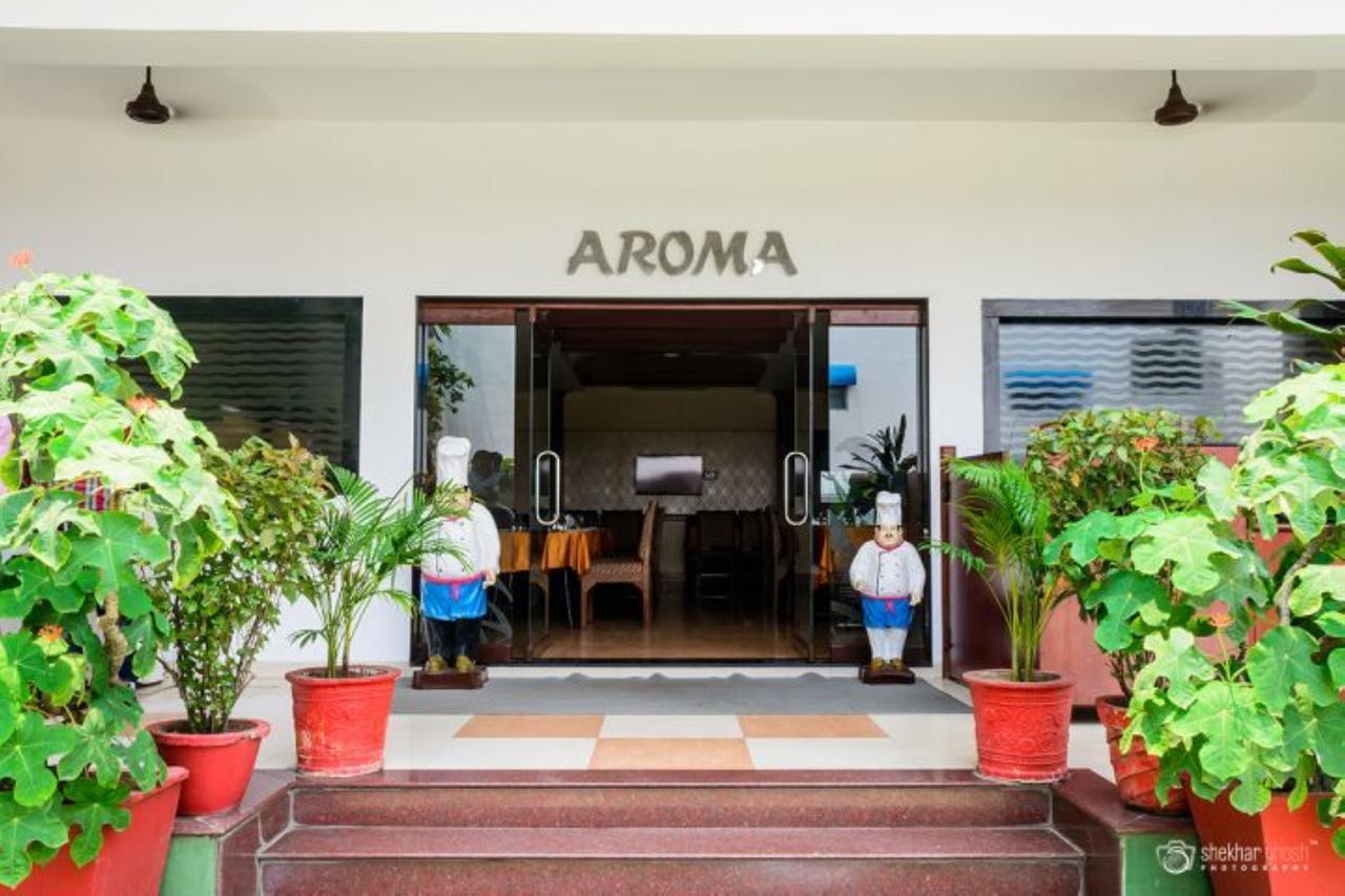Blue Diamond The Hotel Korba Екстер'єр фото