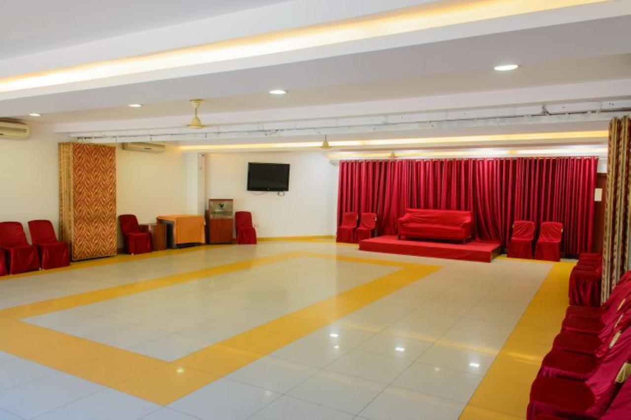 Blue Diamond The Hotel Korba Екстер'єр фото