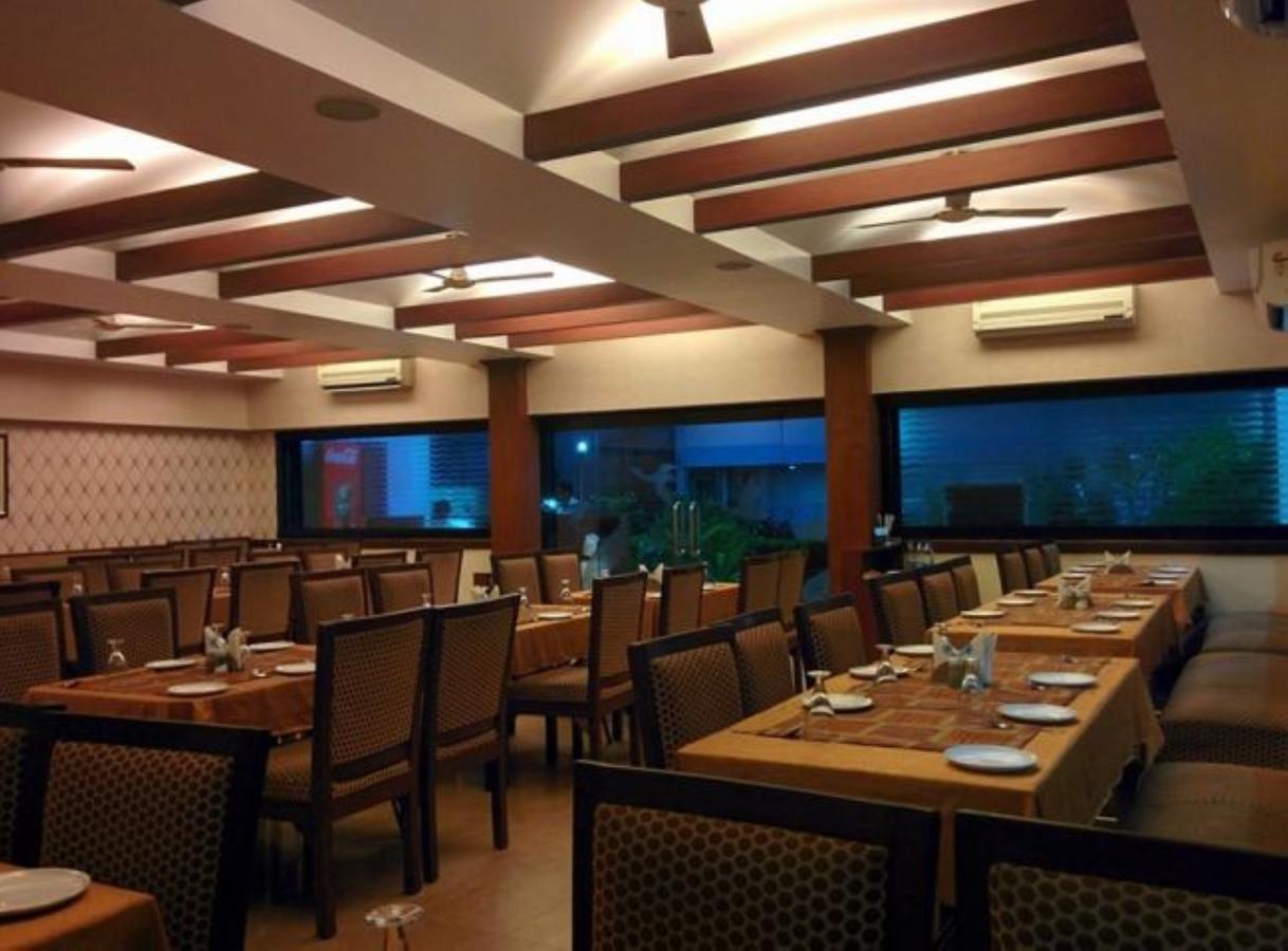 Blue Diamond The Hotel Korba Екстер'єр фото