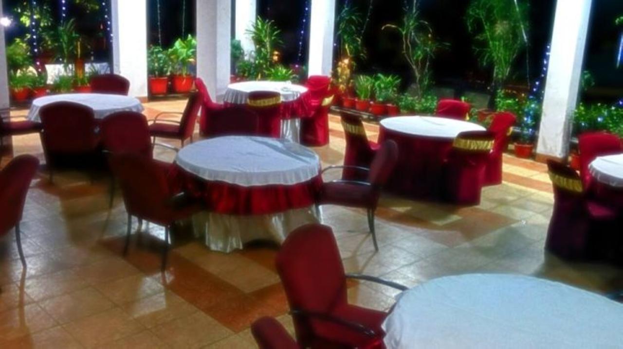 Blue Diamond The Hotel Korba Екстер'єр фото