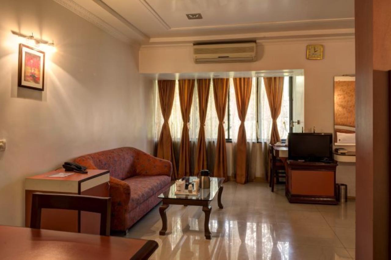 Blue Diamond The Hotel Korba Екстер'єр фото