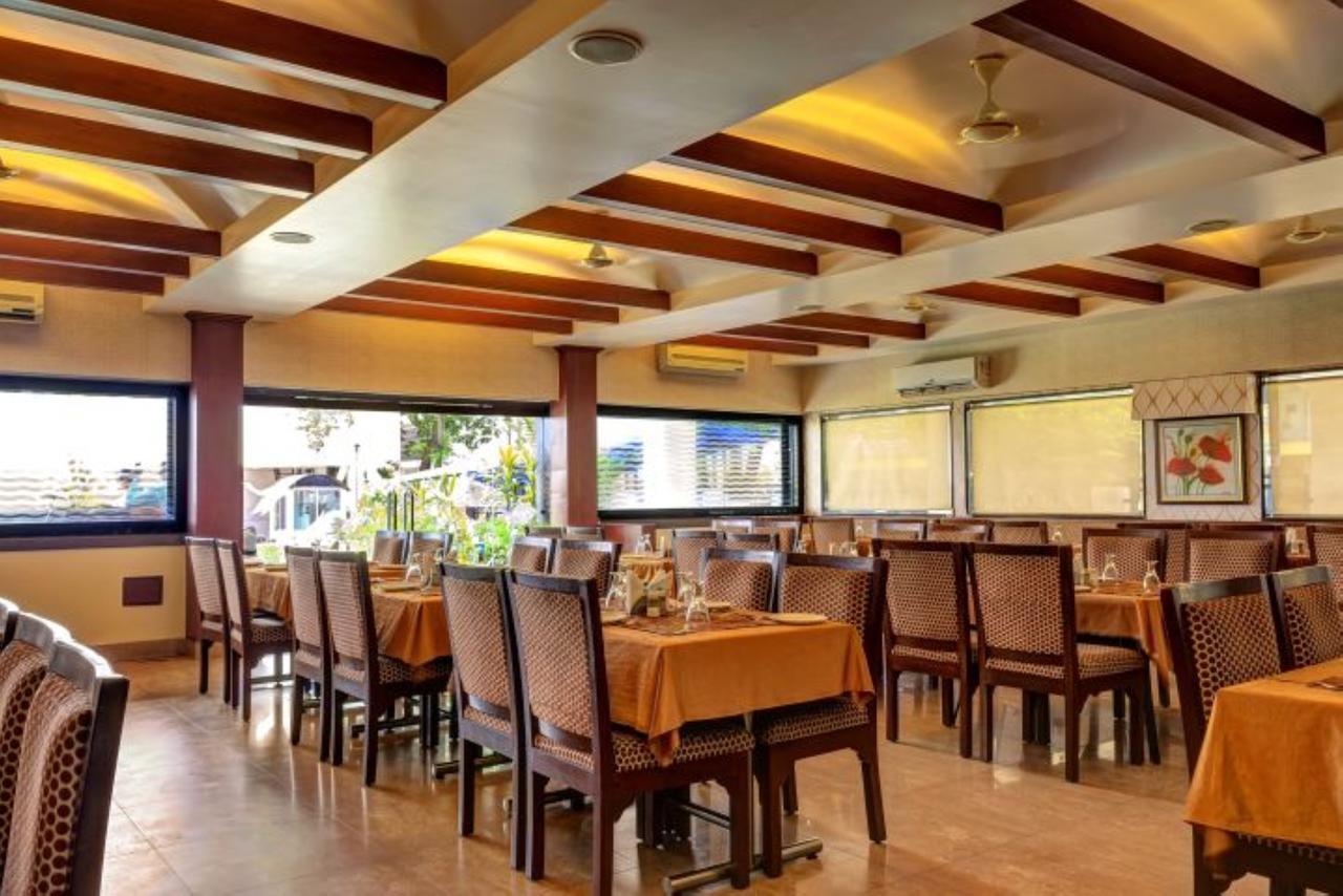 Blue Diamond The Hotel Korba Екстер'єр фото