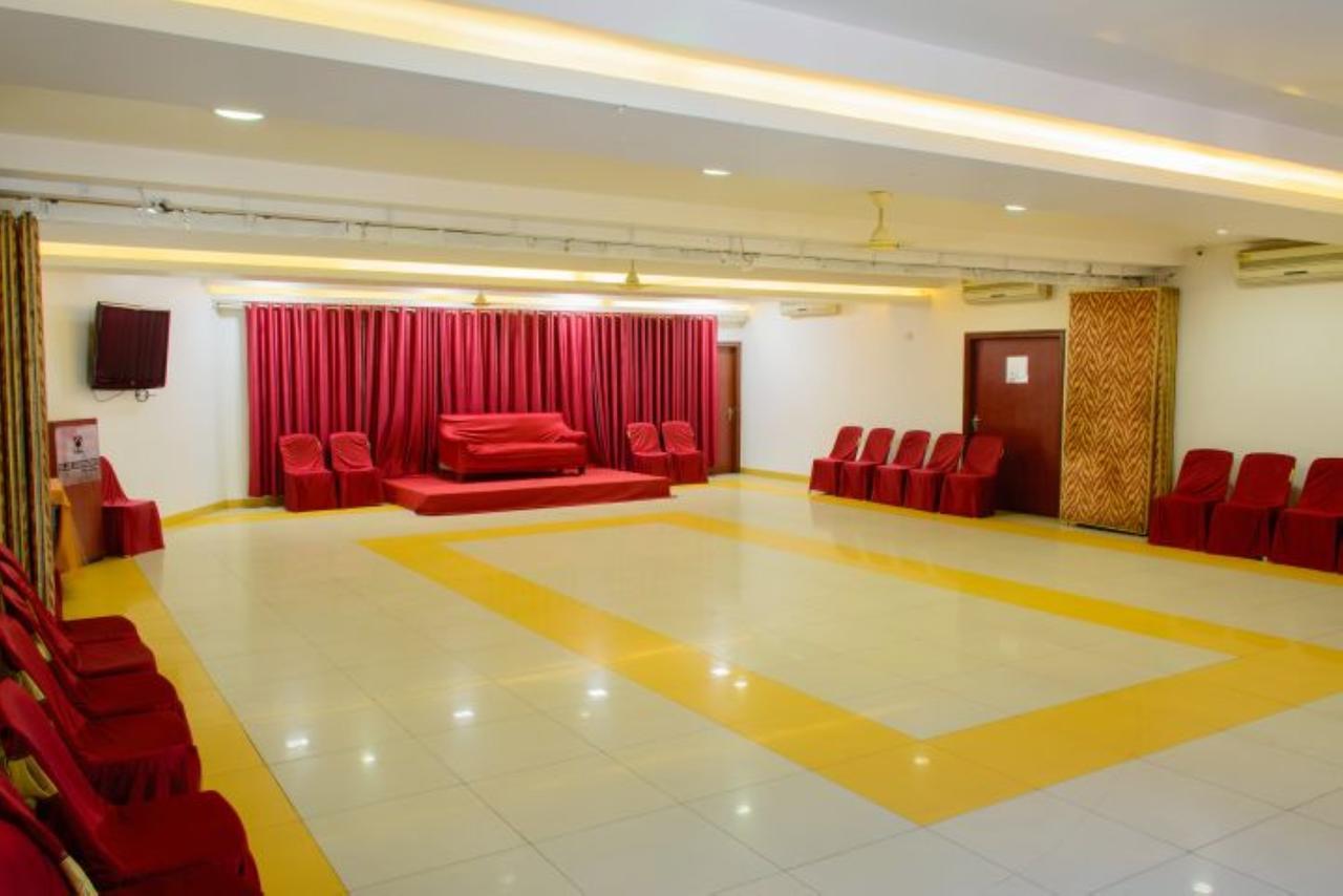 Blue Diamond The Hotel Korba Екстер'єр фото