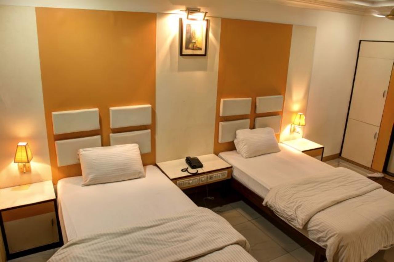 Blue Diamond The Hotel Korba Екстер'єр фото