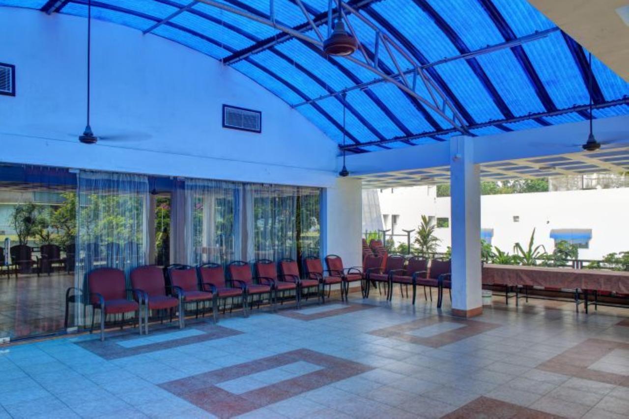 Blue Diamond The Hotel Korba Екстер'єр фото