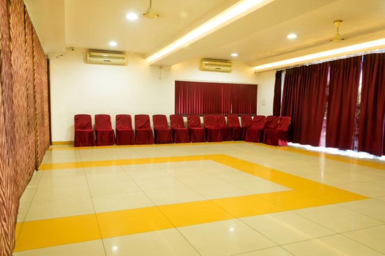 Blue Diamond The Hotel Korba Екстер'єр фото