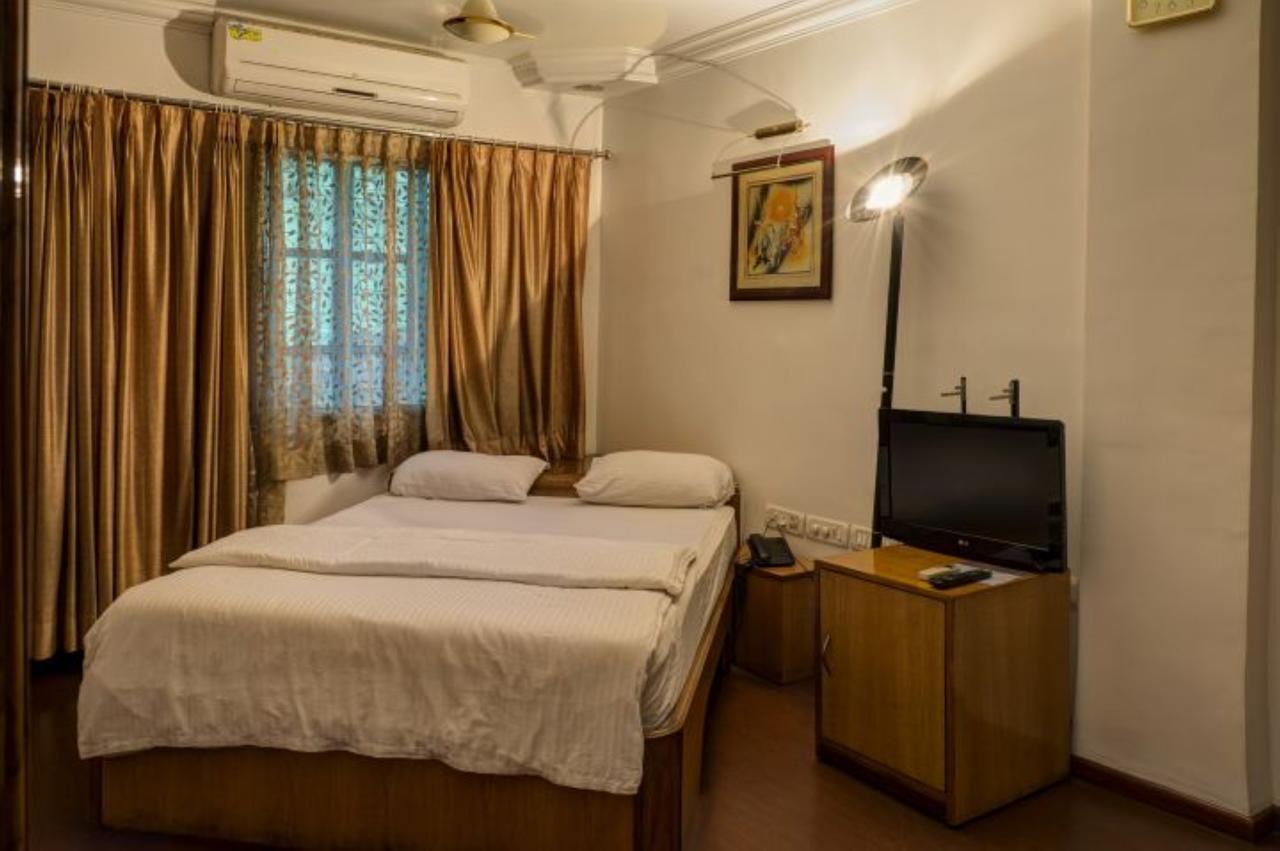 Blue Diamond The Hotel Korba Екстер'єр фото