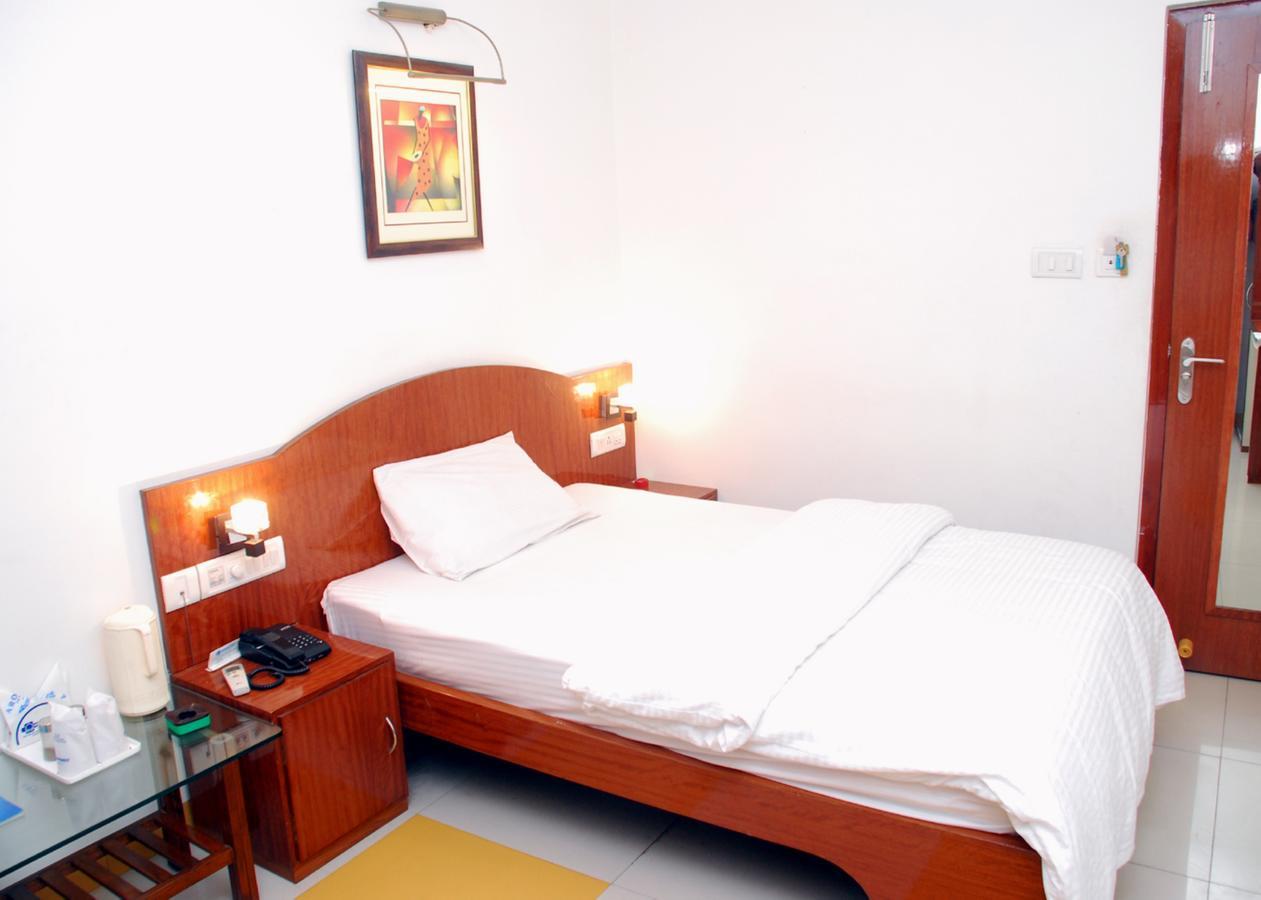 Blue Diamond The Hotel Korba Екстер'єр фото