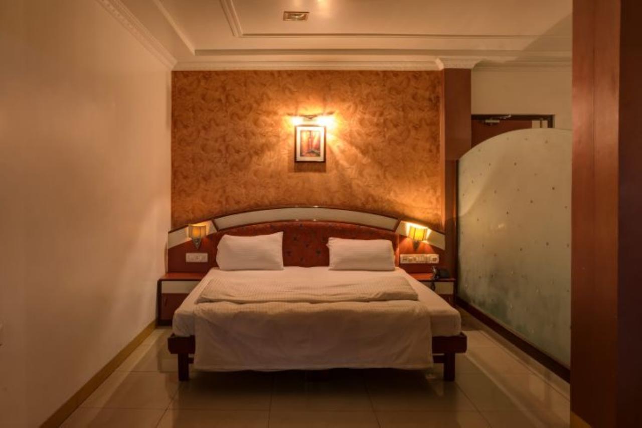 Blue Diamond The Hotel Korba Екстер'єр фото