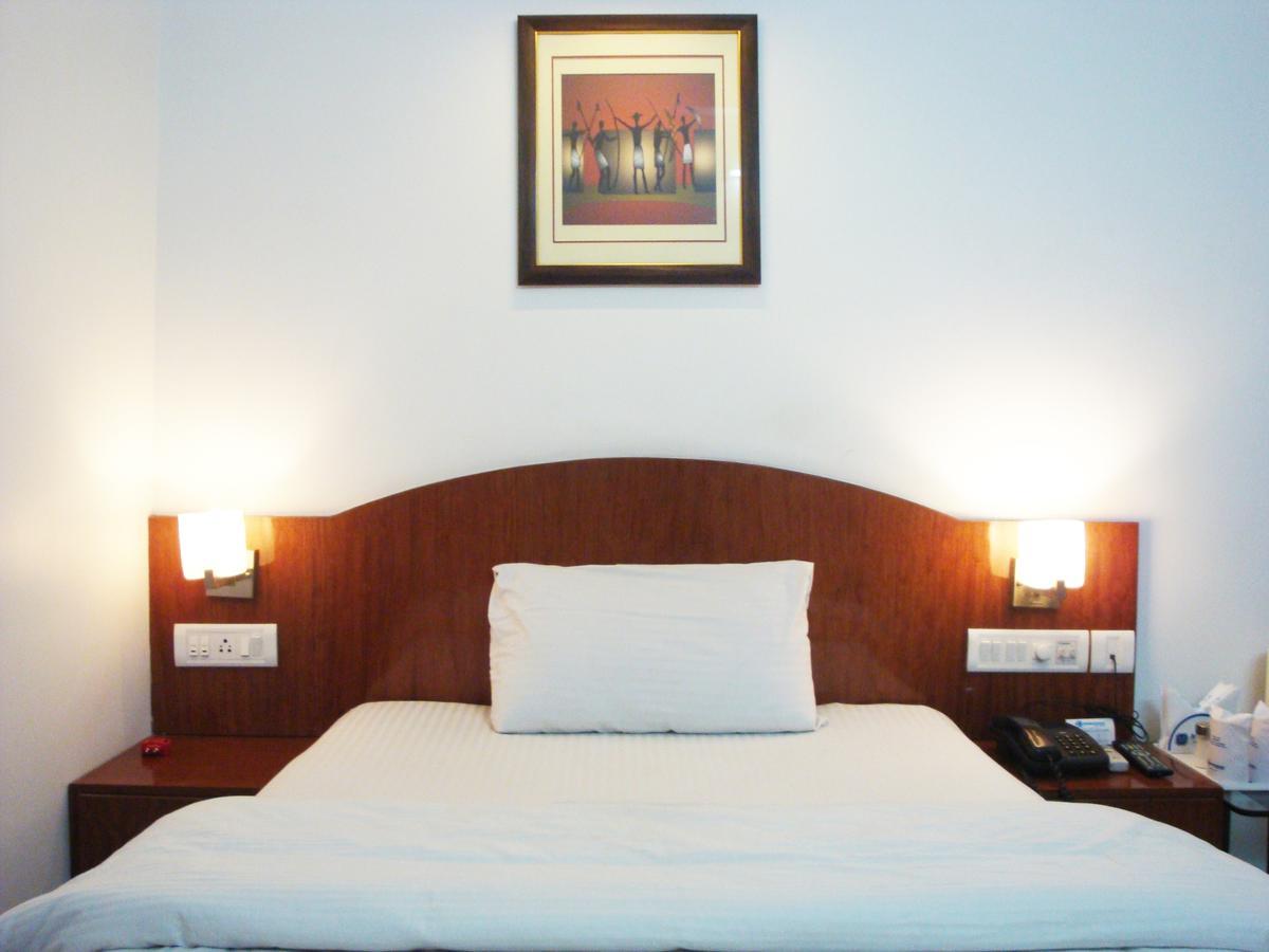 Blue Diamond The Hotel Korba Екстер'єр фото